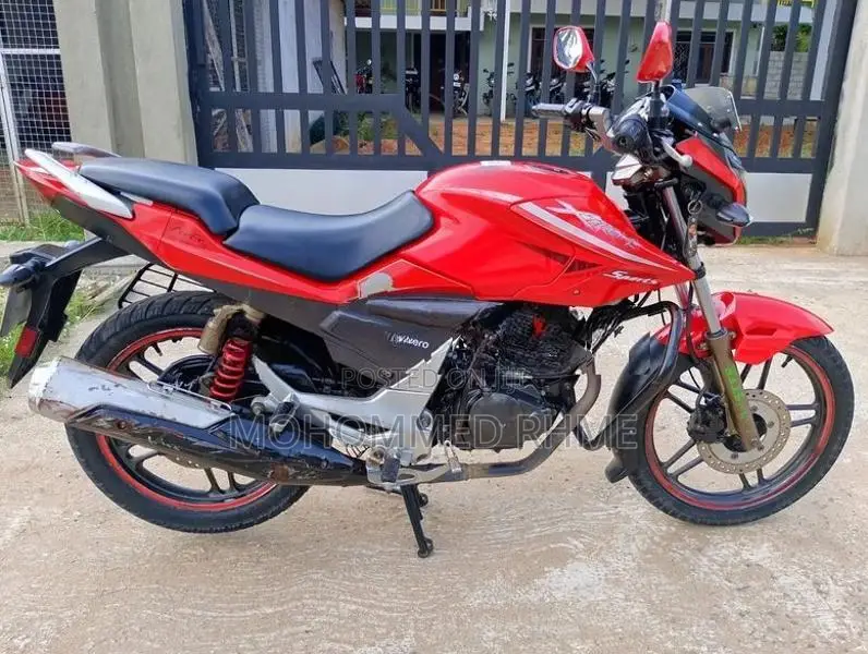 Hero CBZ 2015