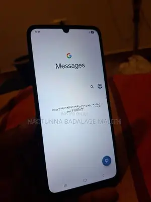 Samsung Galaxy A05 (Used)