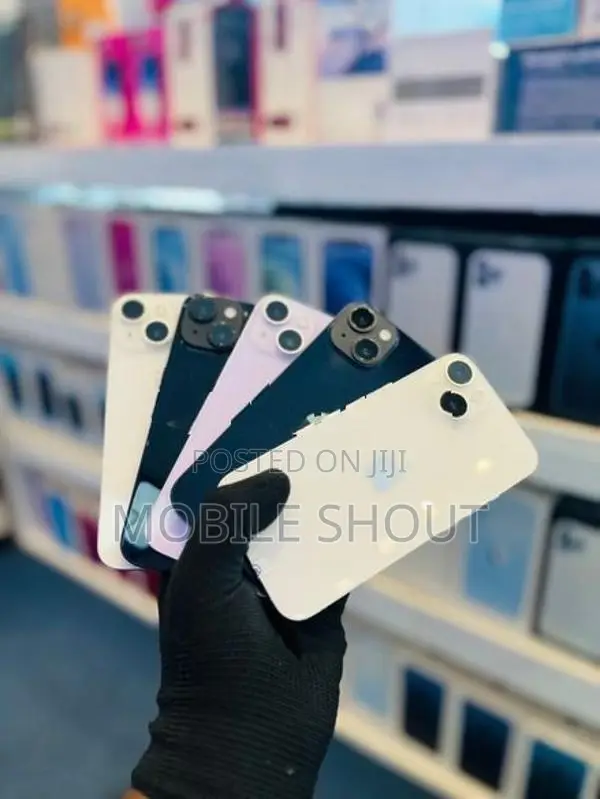 Apple iPhone 14 128GB (Used)