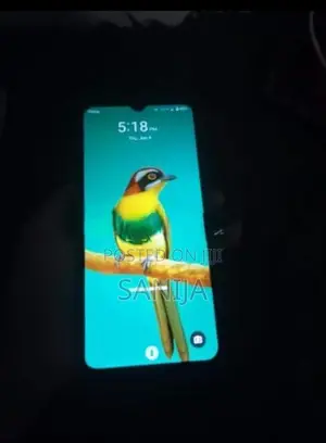 ZTE Blade A35 (Used)