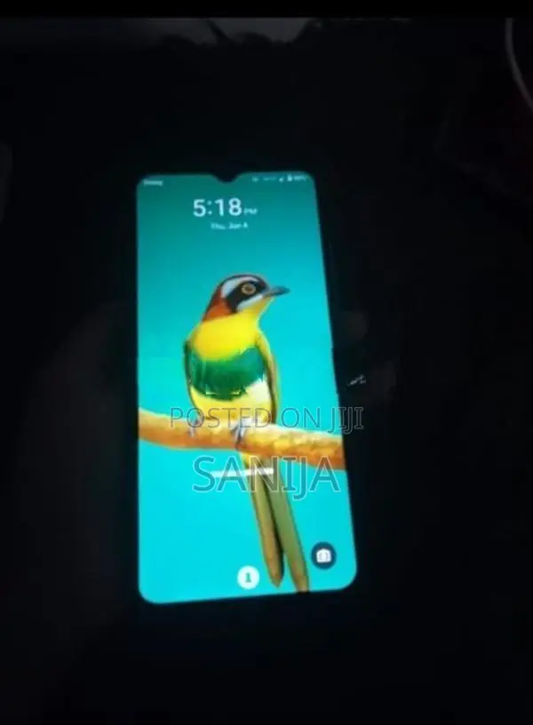 ZTE Blade A35 (Used)
