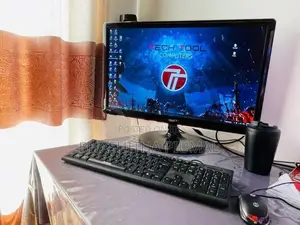 i5 6th Gen Pc