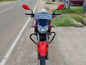 Hero CBZ 2015