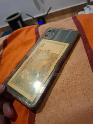 Samsung Galaxy A05 (Used)