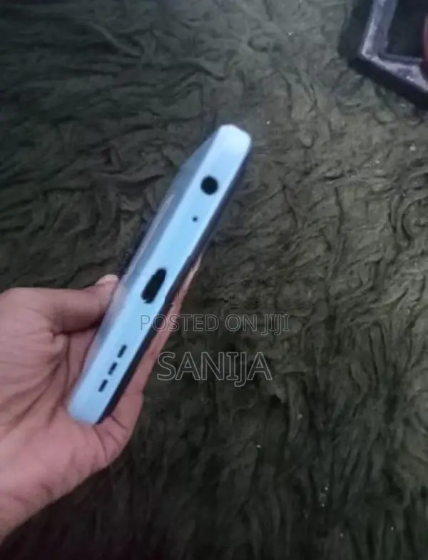 ZTE Blade A35 (Used)