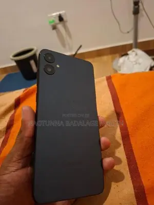 Samsung Galaxy A05 (Used)