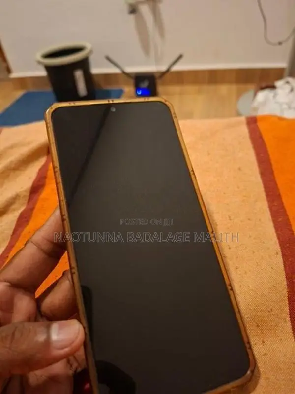 Samsung Galaxy A05 (Used)