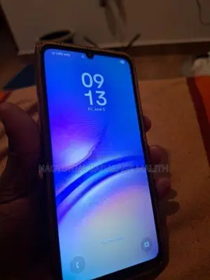 Samsung Galaxy A05 (Used)