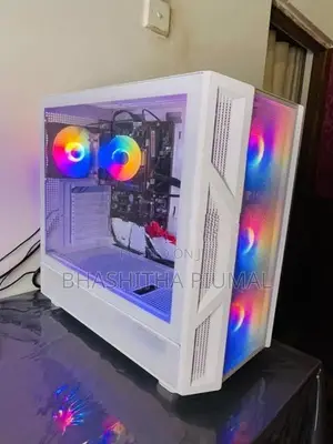 i5 6th Gen Pc