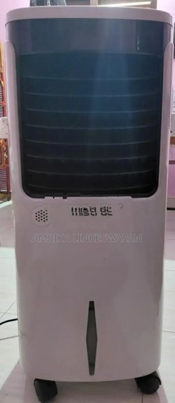 Air Cooler