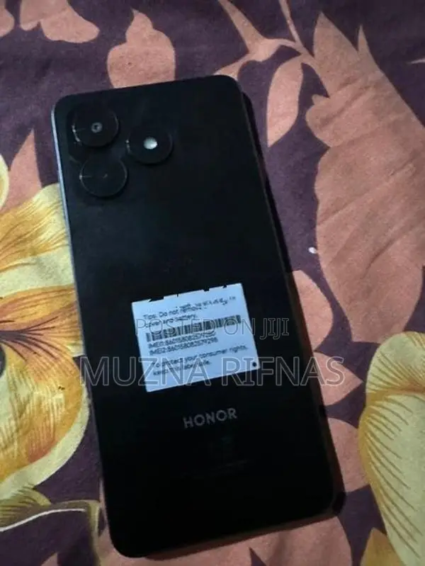 Honor X6c (Used)