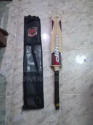 Cricket Bat