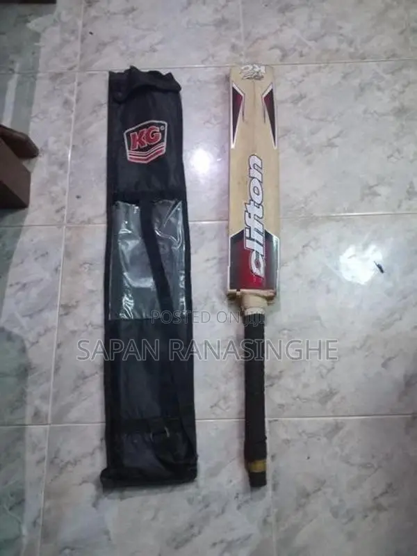 Cricket Bat