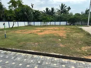 Land for Sale Battamulla