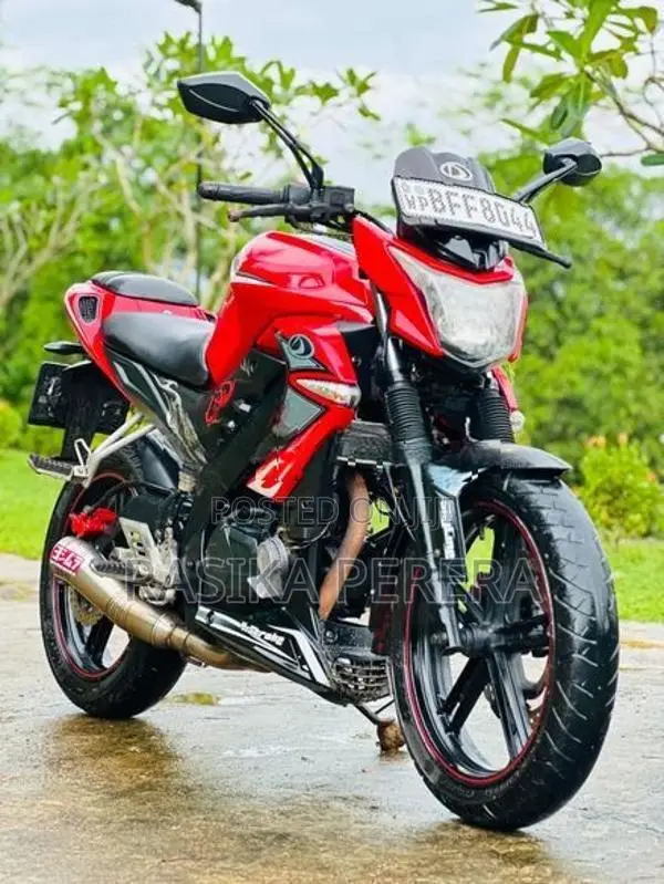 Demak Skyline 2017