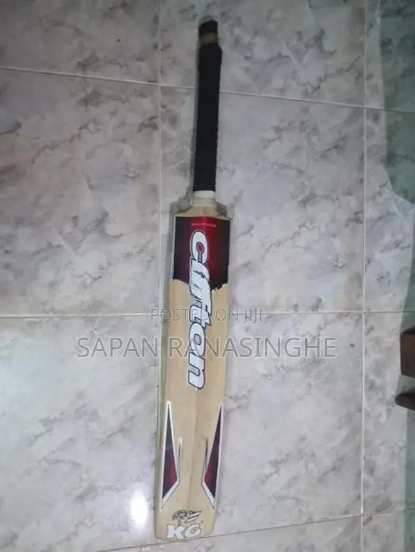 Cricket Bat