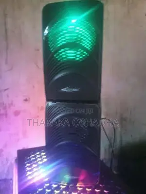 Gaming Desktop Computer