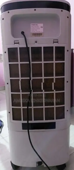 Air Cooler