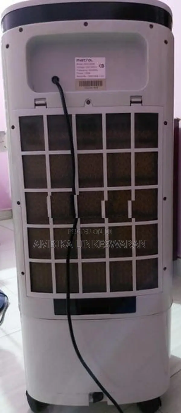 Air Cooler