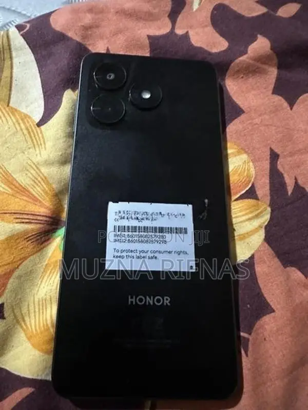 Honor X6c (Used)