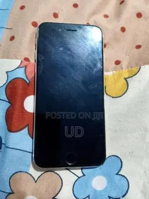 Apple iPhone 6S (Used)