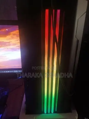 Gaming Desktop Computer