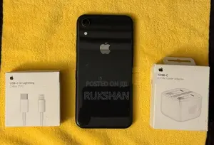 Apple iPhone XR (Used)