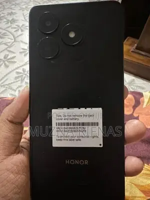 Honor X6c (Used)