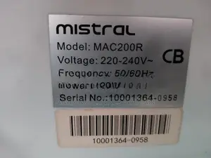 Air Cooler