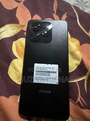 Honor X6c (Used)