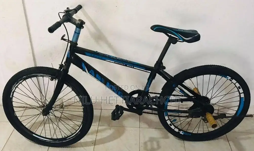 Bicycle