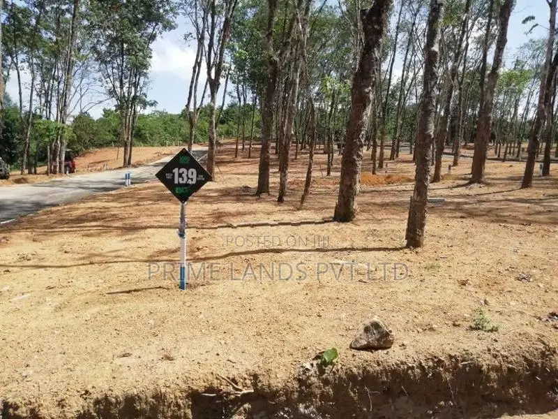 Residencial Land for Sale in Homagama