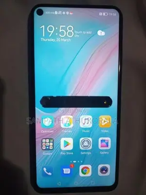 Huawei Nova 5T 8GB (Used)