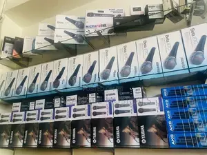Shute BETA 87c Microphone