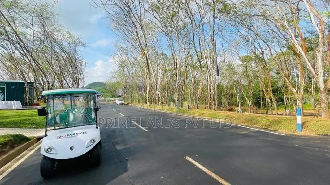 Residencial Land for Sale in Homagama