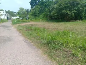 Commercial Land for Sale in Piliyandala