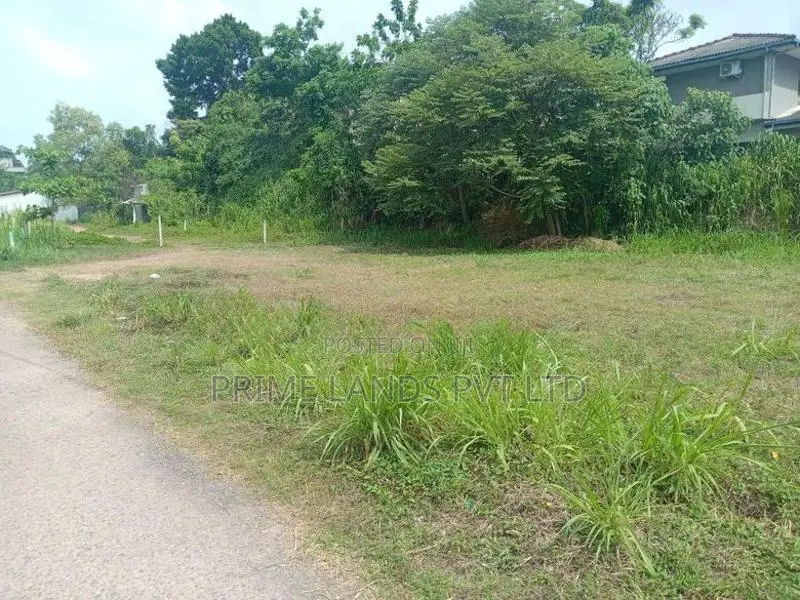 Commercial Land for Sale in Piliyandala