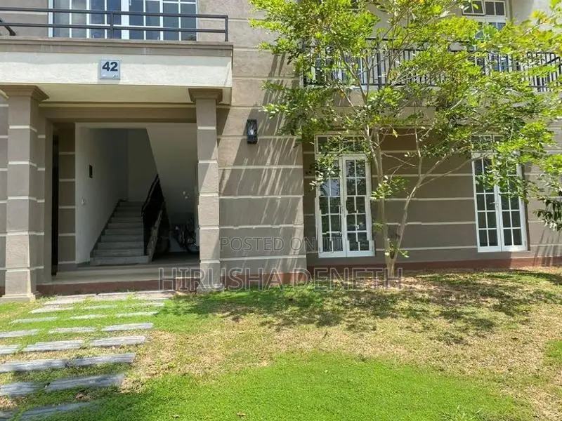 Luxury Apartment for Sale in Miriswaththa