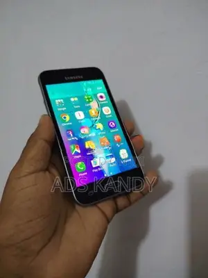 Samsung Galaxy J1 4G Dual Sim (Used)