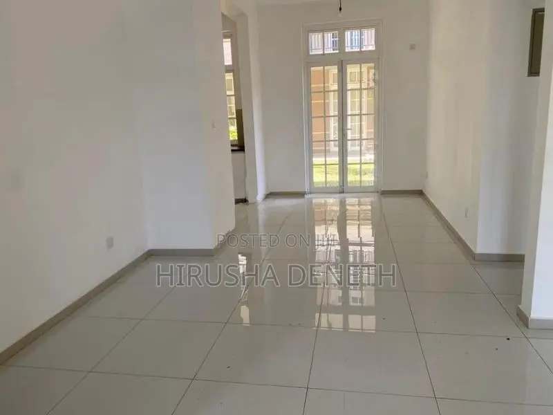 Luxury Apartment for Sale in Miriswaththa