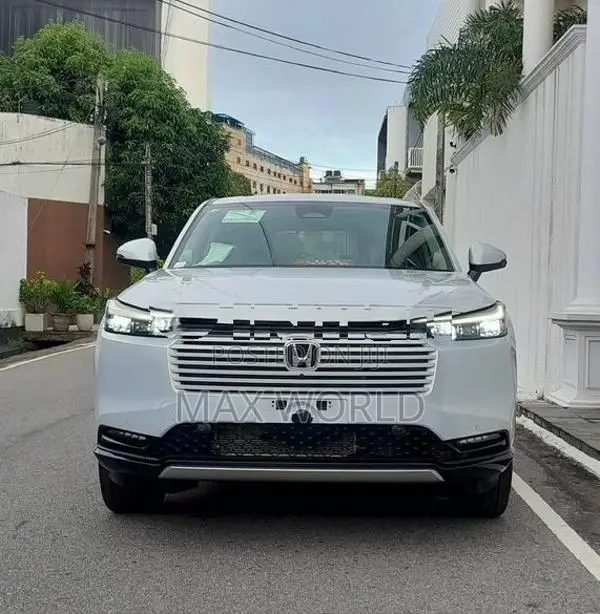 Honda Vezel Z Premium Brand New 2026
