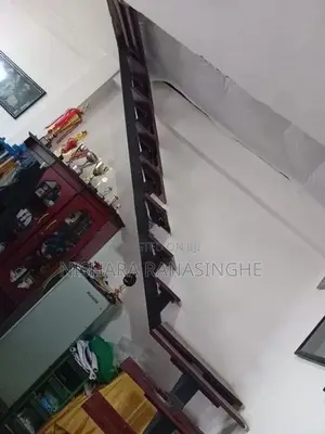 Staire Case