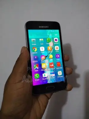 Samsung Galaxy J1 4G Dual Sim (Used)