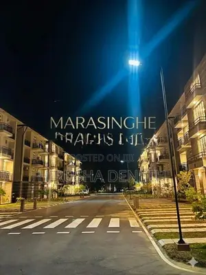 Luxury Apartment for Sale in Miriswaththa