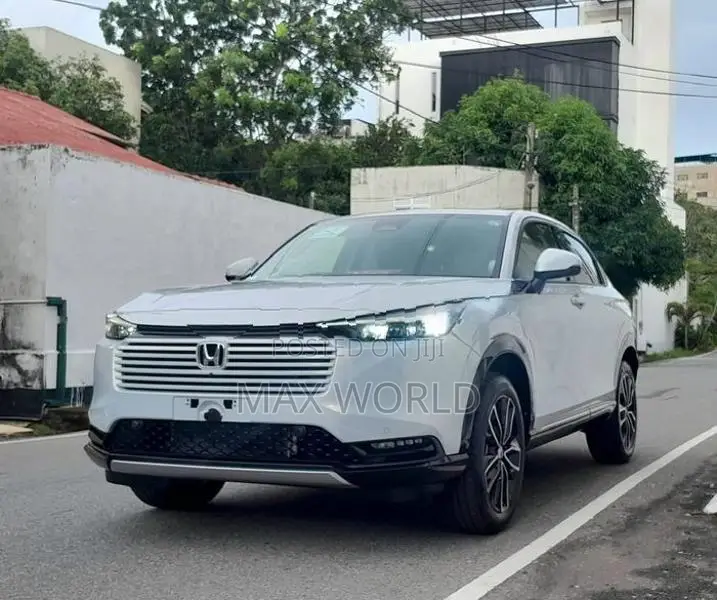 Honda Vezel Z Premium Brand New 2026