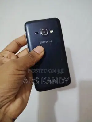 Samsung Galaxy J1 4G Dual Sim (Used)