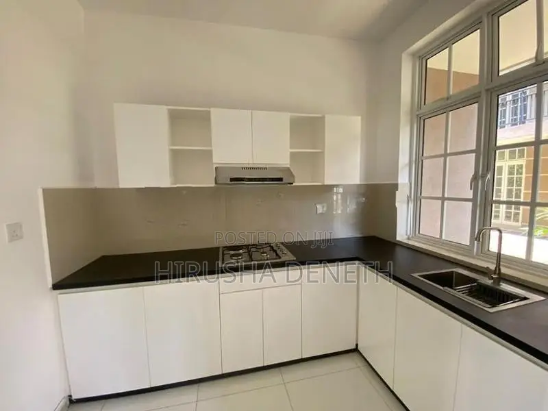 Luxury Apartment for Sale in Miriswaththa