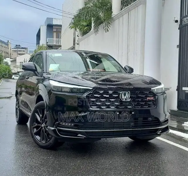Honda Vezel RS Premium Brand New 2026