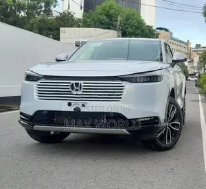 Honda Vezel Z Premium Brand New 2026
