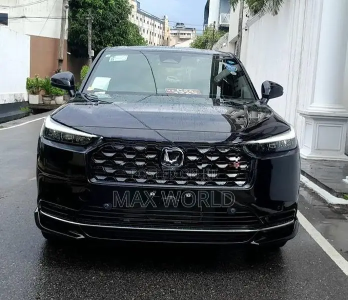 Honda Vezel RS Premium Brand New 2026